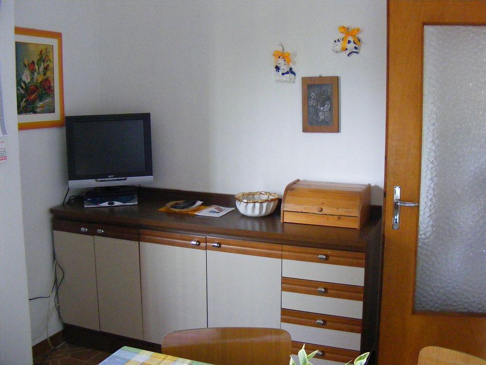 Casa Palmira Apartment Brenzone sul Garda Exterior photo