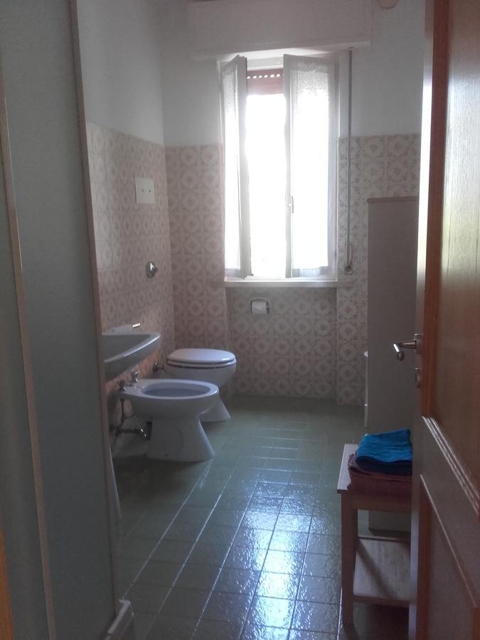 Casa Palmira Apartment Brenzone sul Garda Exterior photo