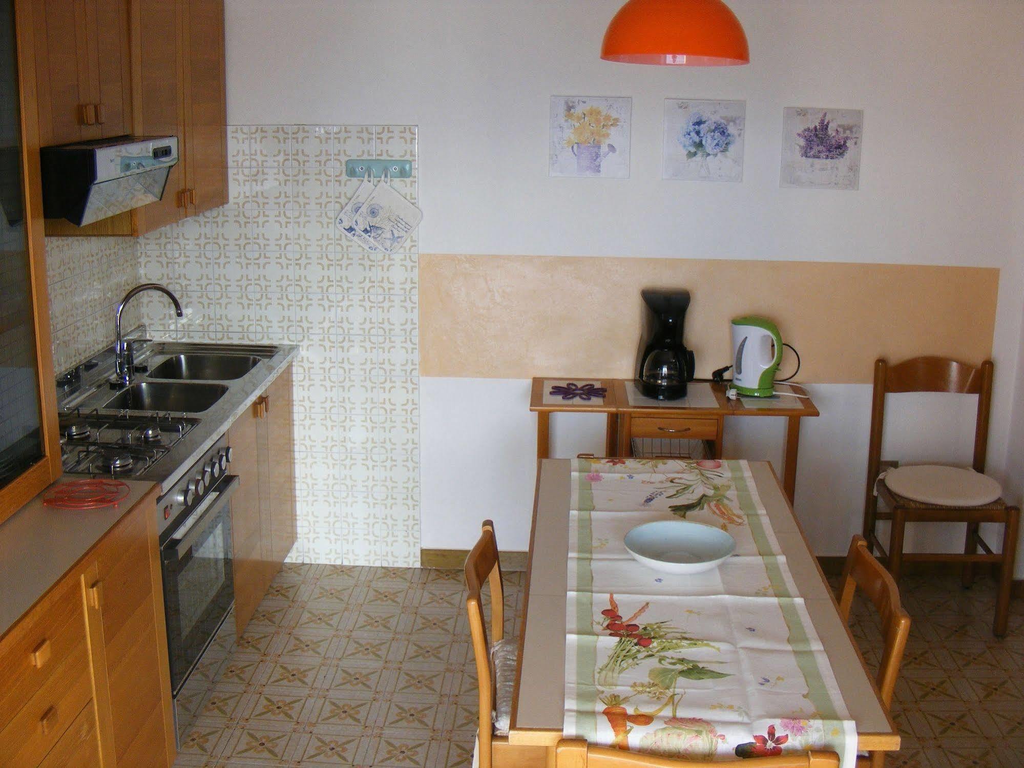 Casa Palmira Apartment Brenzone sul Garda Exterior photo
