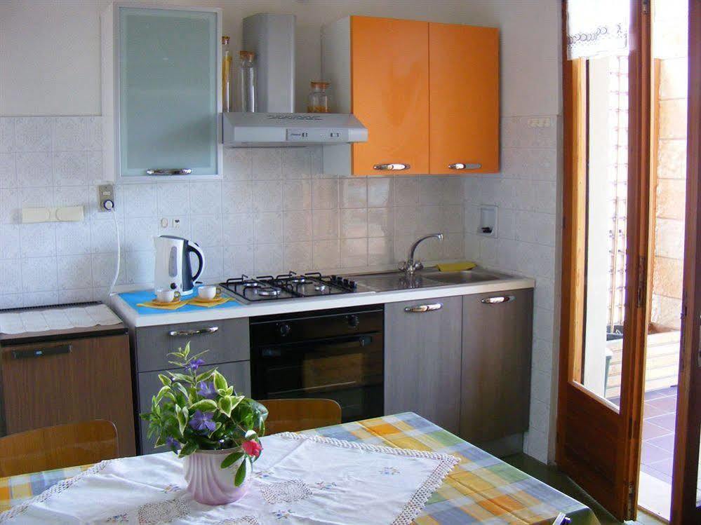 Casa Palmira Apartment Brenzone sul Garda Exterior photo
